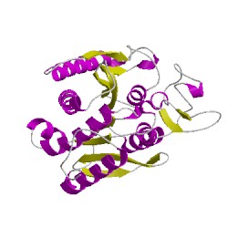 Image of CATH 1cbxA