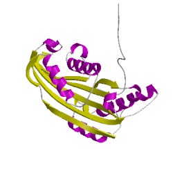 Image of CATH 1cbyA