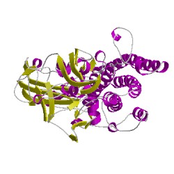 Image of CATH 1cc1L