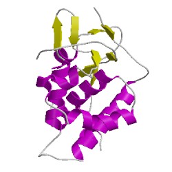 Image of CATH 1ccaA01