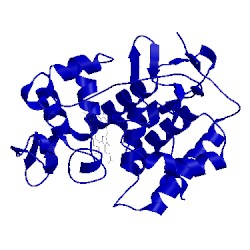 Image of CATH 1ccb
