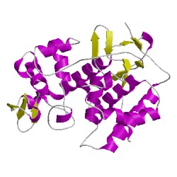 Image of CATH 1ccbA
