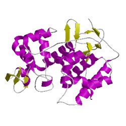 Image of CATH 1cccA