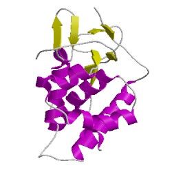 Image of CATH 1cccA01