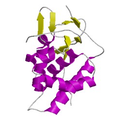 Image of CATH 1cceA01