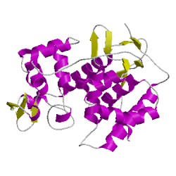 Image of CATH 1ccgA