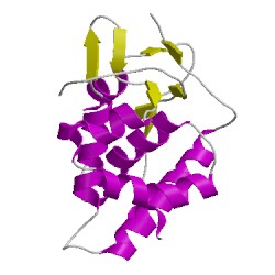 Image of CATH 1ccgA01