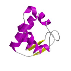 Image of CATH 1cchA