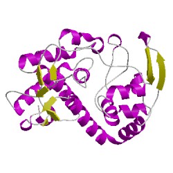 Image of CATH 1cciA