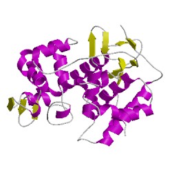 Image of CATH 1cclA