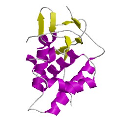 Image of CATH 1cclA01