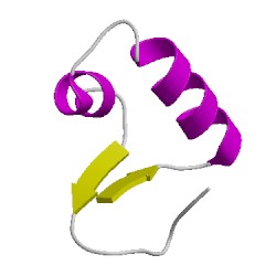 Image of CATH 1ccmA