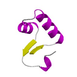 Image of CATH 1ccnA