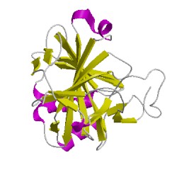 Image of CATH 1cctA