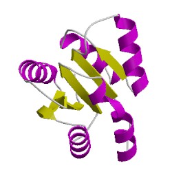 Image of CATH 1ccwA