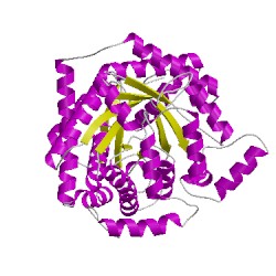 Image of CATH 1ccwB