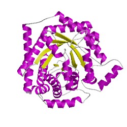 Image of CATH 1ccwB01