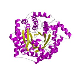 Image of CATH 1ccwD