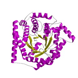 Image of CATH 1ccwD01