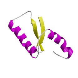 Image of CATH 1ccwD02