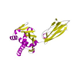 Image of CATH 1cd1A