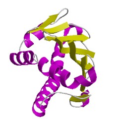 Image of CATH 1cd1A01