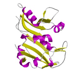 Image of CATH 1cd2A