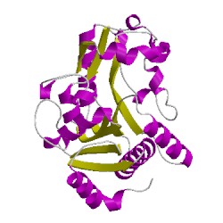 Image of CATH 1cd5A