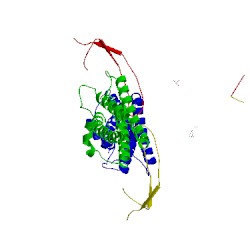 Image of CATH 1cd9