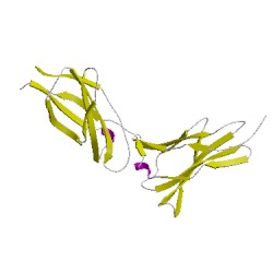 Image of CATH 1cd9B