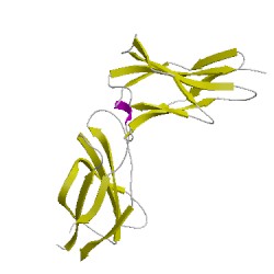 Image of CATH 1cd9D