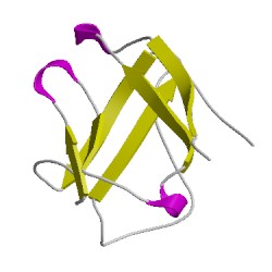 Image of CATH 1cdcA