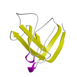 Image of CATH 1cdcB