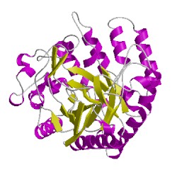 Image of CATH 1cdgA01