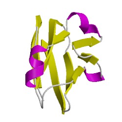 Image of CATH 1cdjA01