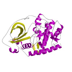 Image of CATH 1cdkA