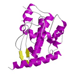 Image of CATH 1cdkA01