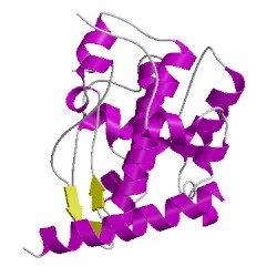 Image of CATH 1cdkB01