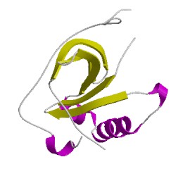 Image of CATH 1cdkB02