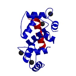 Image of CATH 1cdm