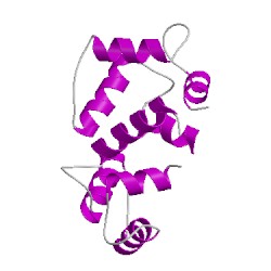 Image of CATH 1cdmA