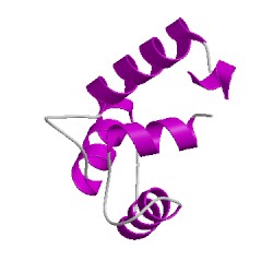 Image of CATH 1cdmA01