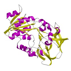 Image of CATH 1cdoA