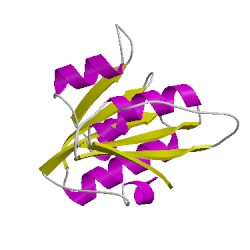 Image of CATH 1cdoA02