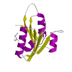 Image of CATH 1cdoB02