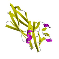 Image of CATH 1cduA