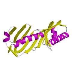 Image of CATH 1cdwA