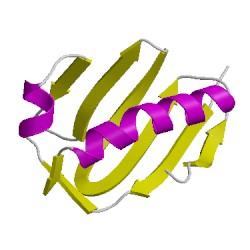 Image of CATH 1cdwA01