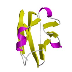 Image of CATH 1cdyA01