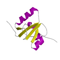 Image of CATH 1cdzA